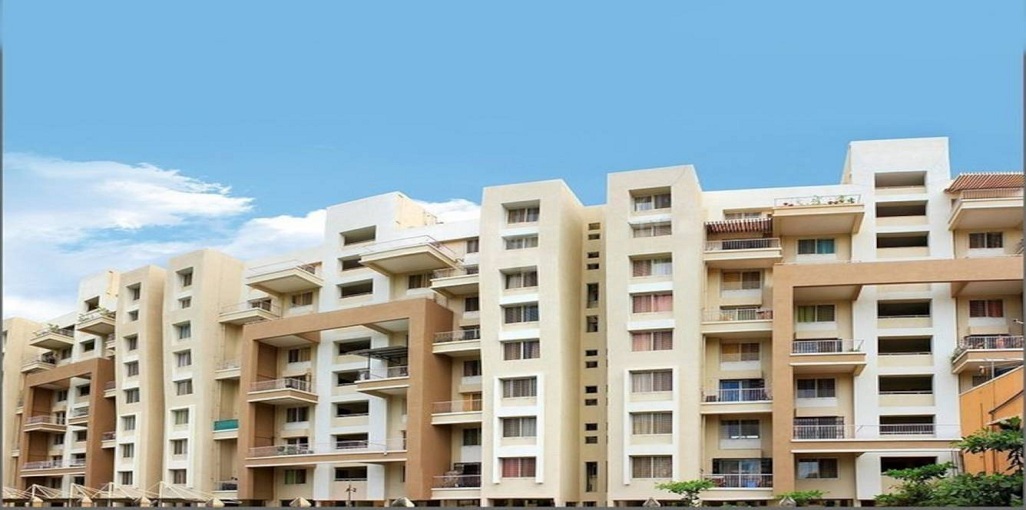 Goel Ganga Pavillion Phase II