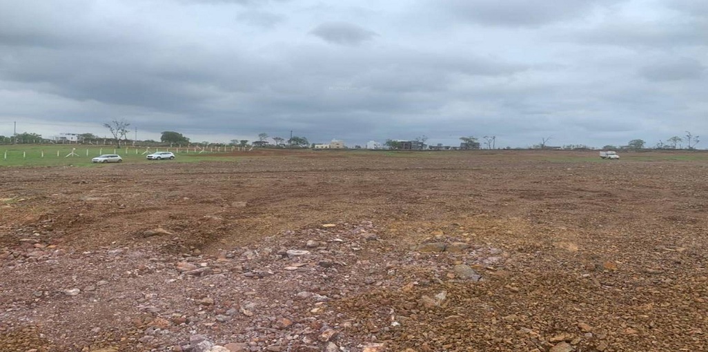 Swapnyog Samruddhi Park