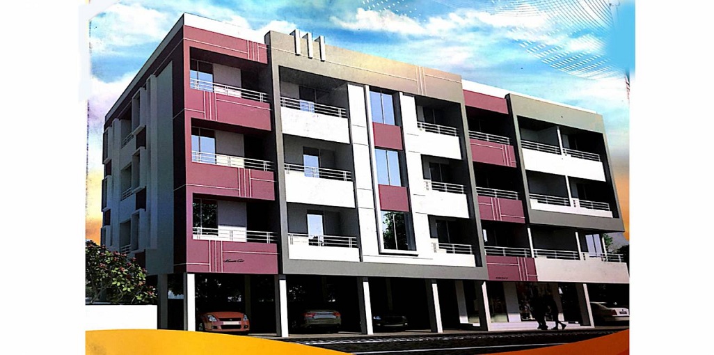 Shree Swami Samarth Apartment