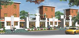 Neeti Arya Nagar Colony