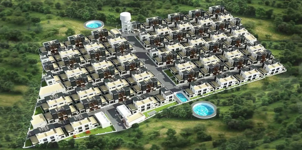 Someshwar Purple Touch Phase 3