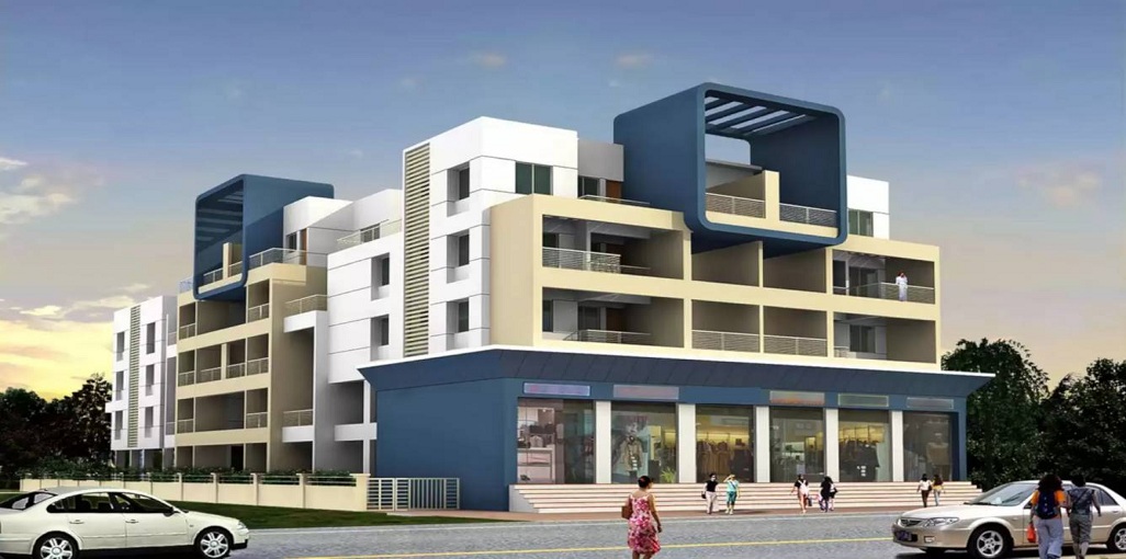 Namrata Divine Homes