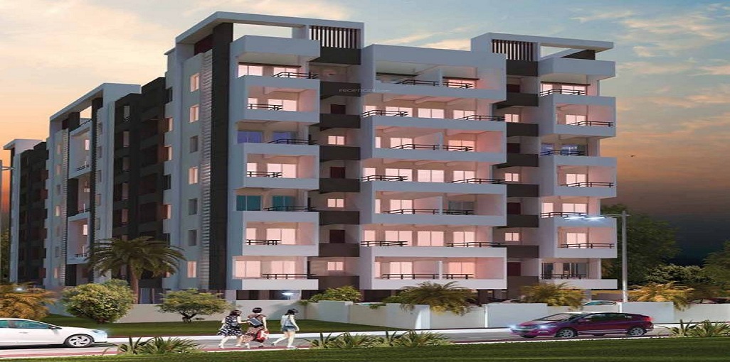 Krisala Magia Avenue