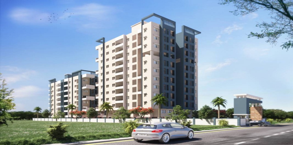 Krisala Magia Avenue