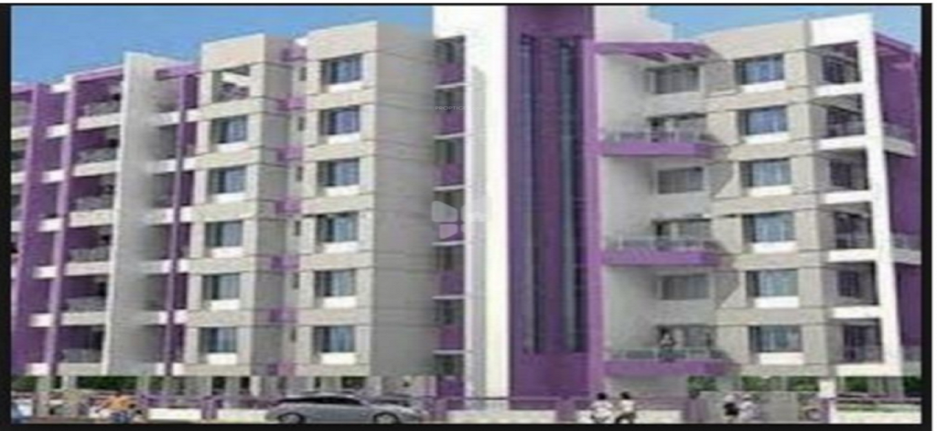 Pharande Comfort Cushion