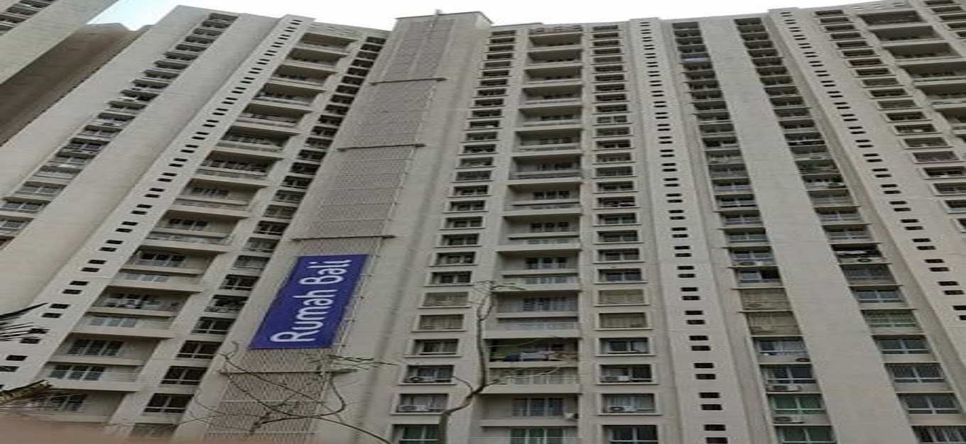 Puraniks Rumahbali Phase 2