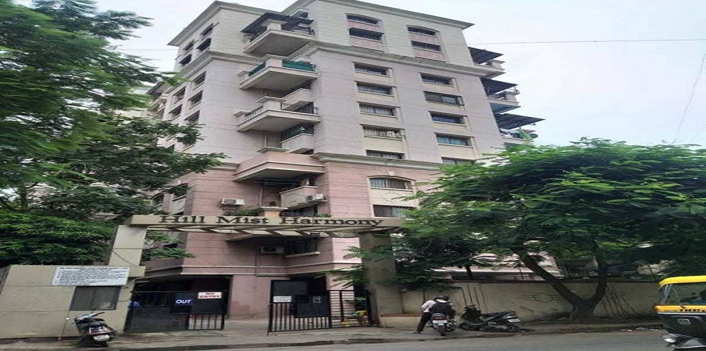 Goel Ganga Hill Mist Harmony