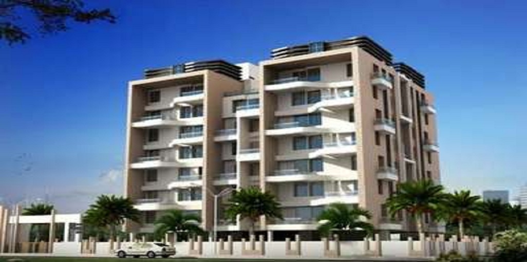 Supertech Defence Colony