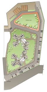 Ramprastha Zen Spire