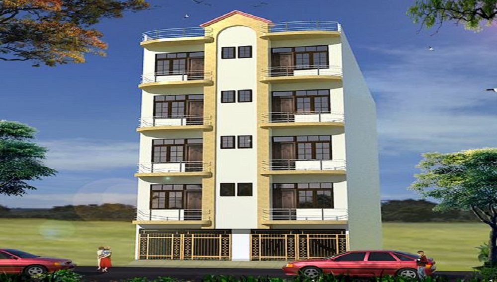 Everest Awas Homes 2