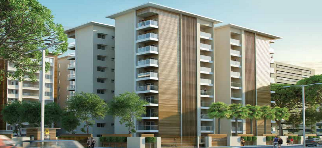 Sobha Morzaria Grandeur II