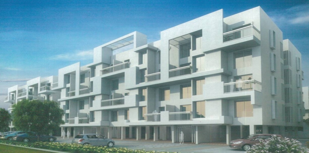 Yashada Splendid County Phase III
