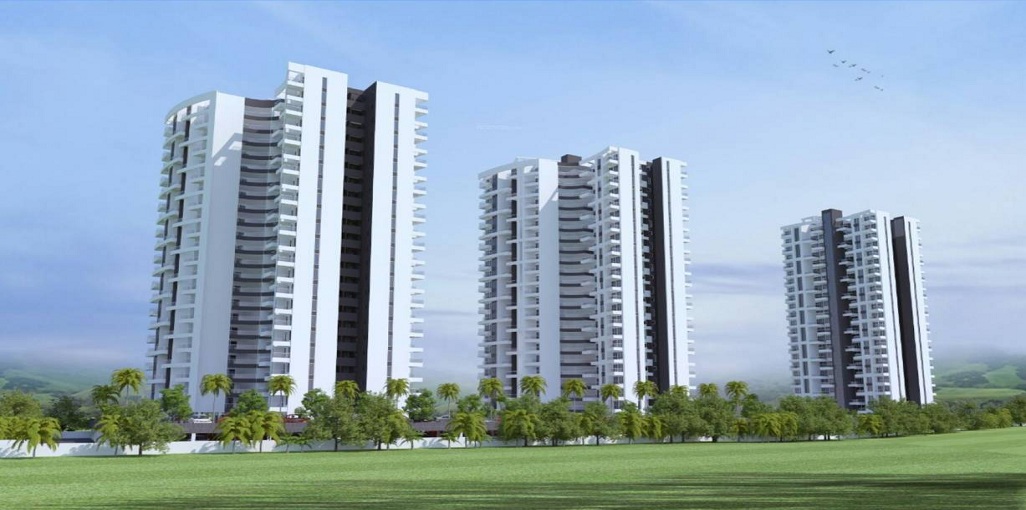 Twin Vaastu Imperial Wing C