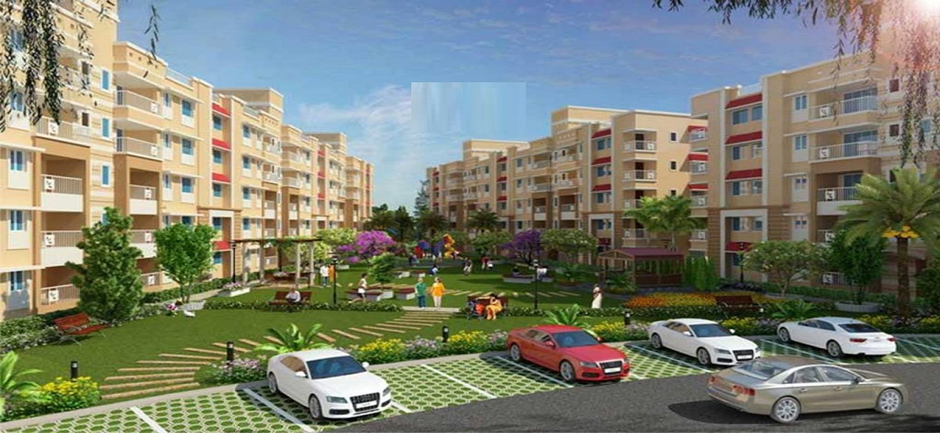 Ashiana Dwarka Phase IV