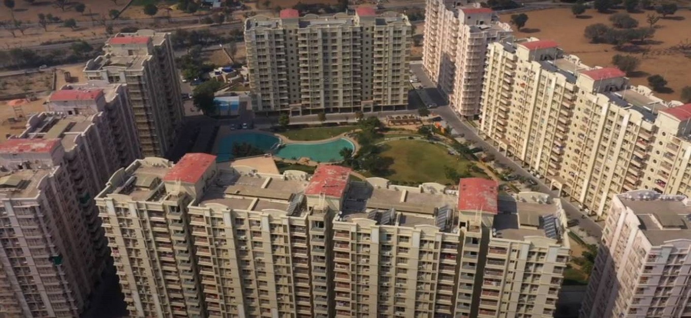 Ashiana Umang Phase 4