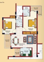 Ramprastha Pearl Square