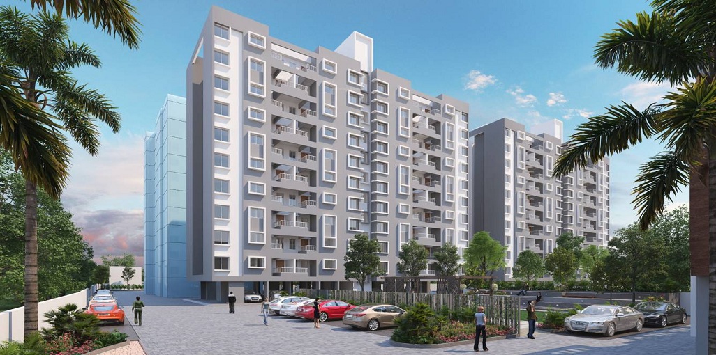 Kuldevee Nobles Heights