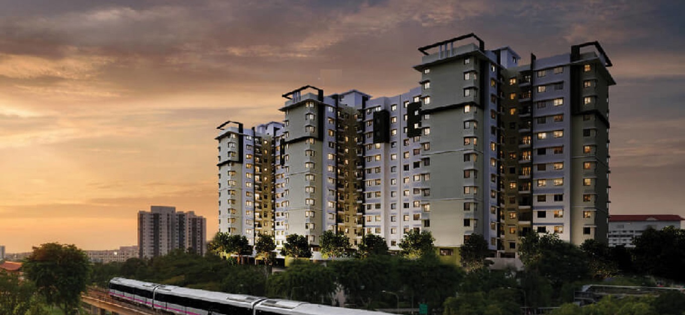 Provident MYHOMEMYLIFE