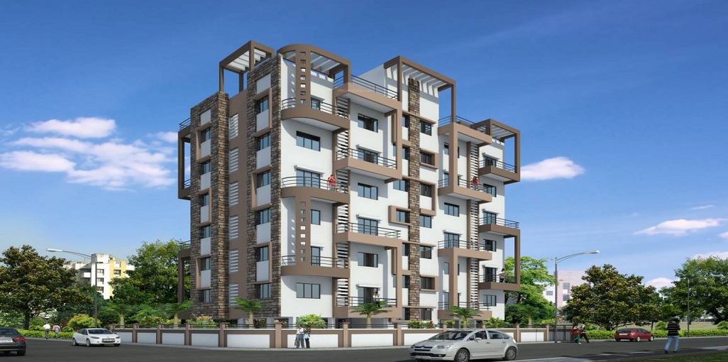 Prakash Jinkushal Residency