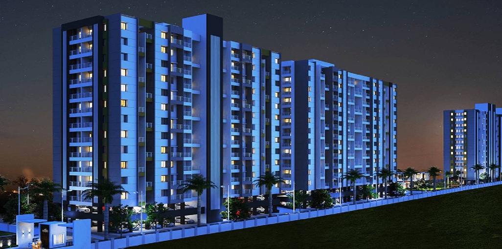 Sai Rachana Sanskruti