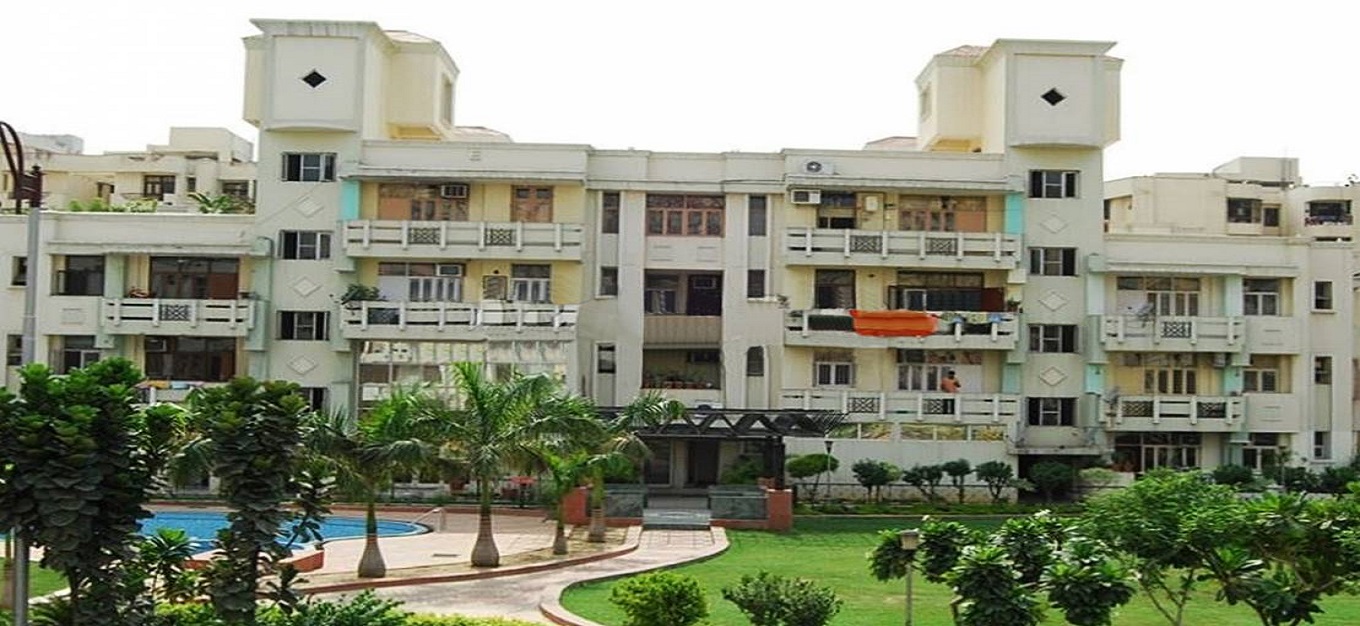 Parsvnath Majestic Floors