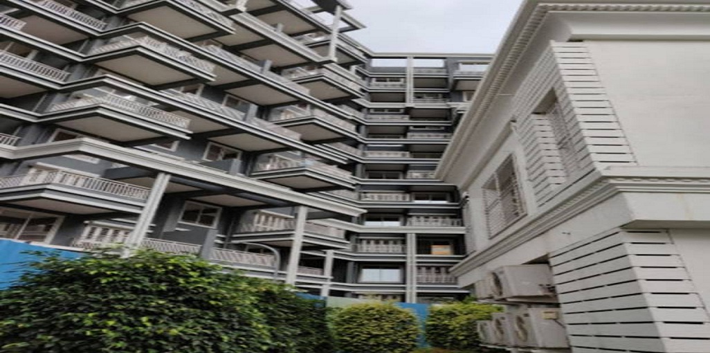 Bhoomi Orabelle Phase I