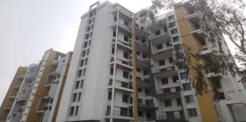 Anandtara Silicon Bay Phase I