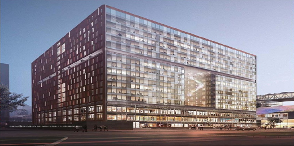 Stratum @ Venus Grounds