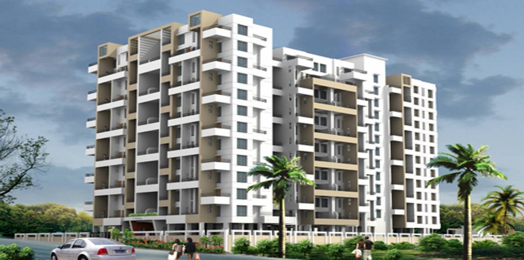 Suvan Cresta Phase B