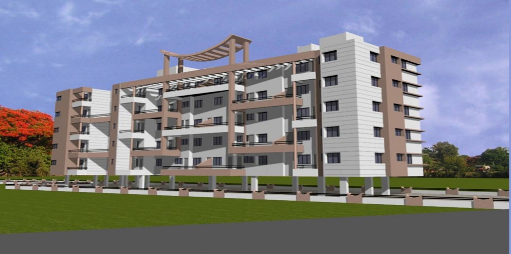 Samarthshree Vishwanath Apartments