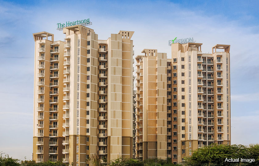 Experion The HeartSong