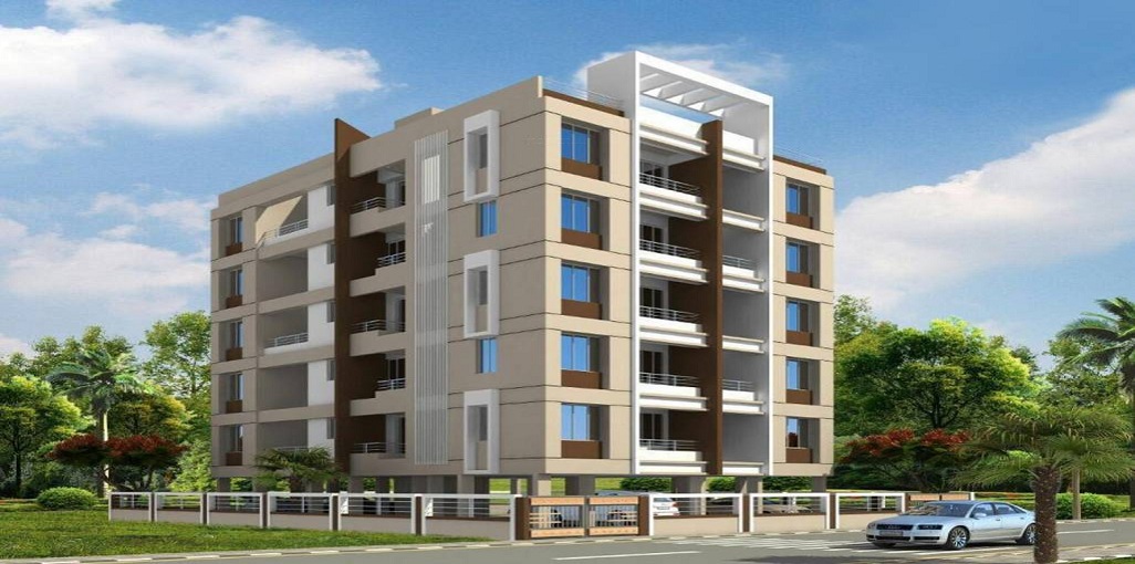 Bhakti Alok Heritage