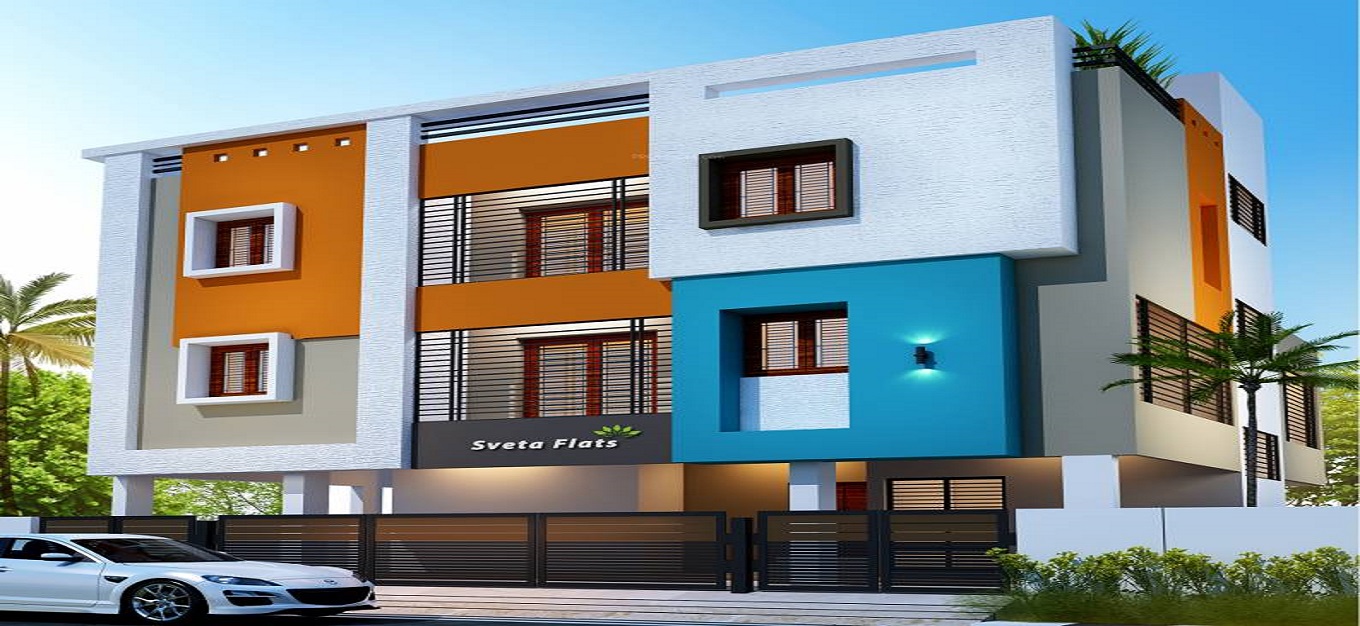 Akshar Indraprastha Puram