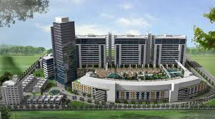 Skytech Merion Residency Phase 2