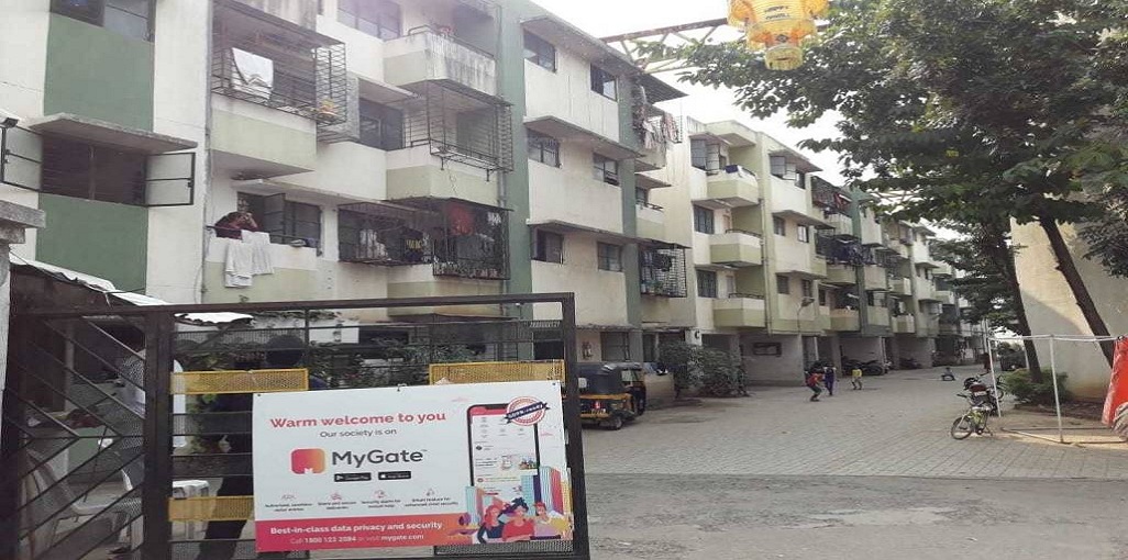 Naiknavare Swapnapurti