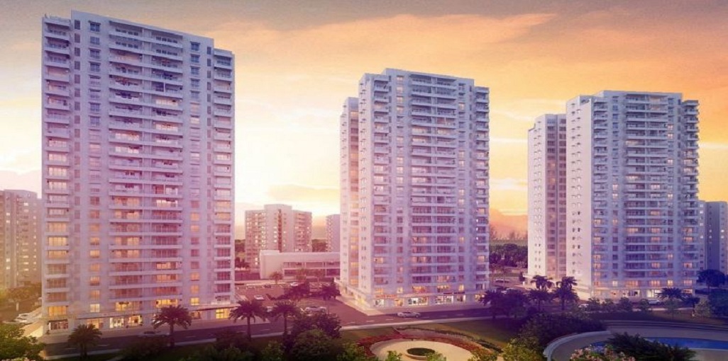 Godrej Garden City Carmel Jagatpur Ahmedabad Reviews, Price, Address