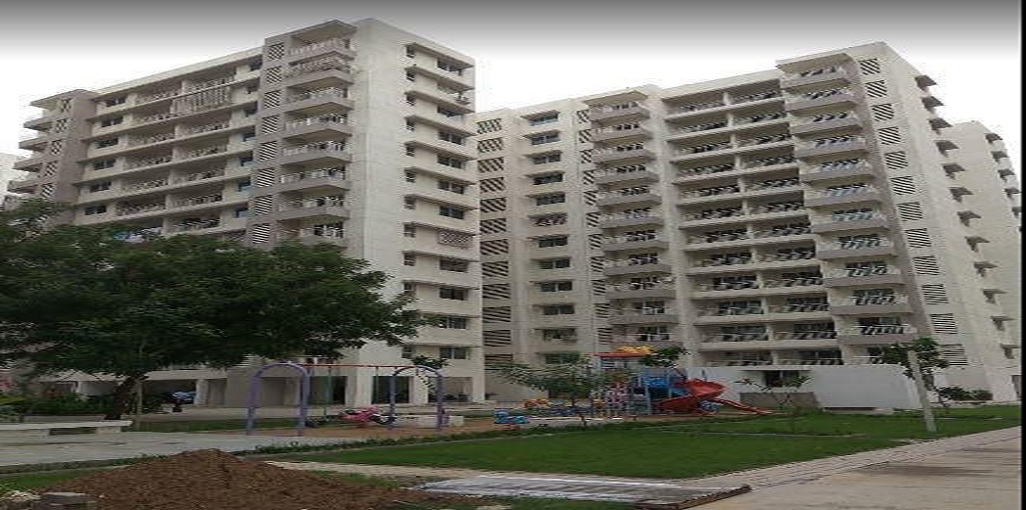 Godrej Garden City Carmel