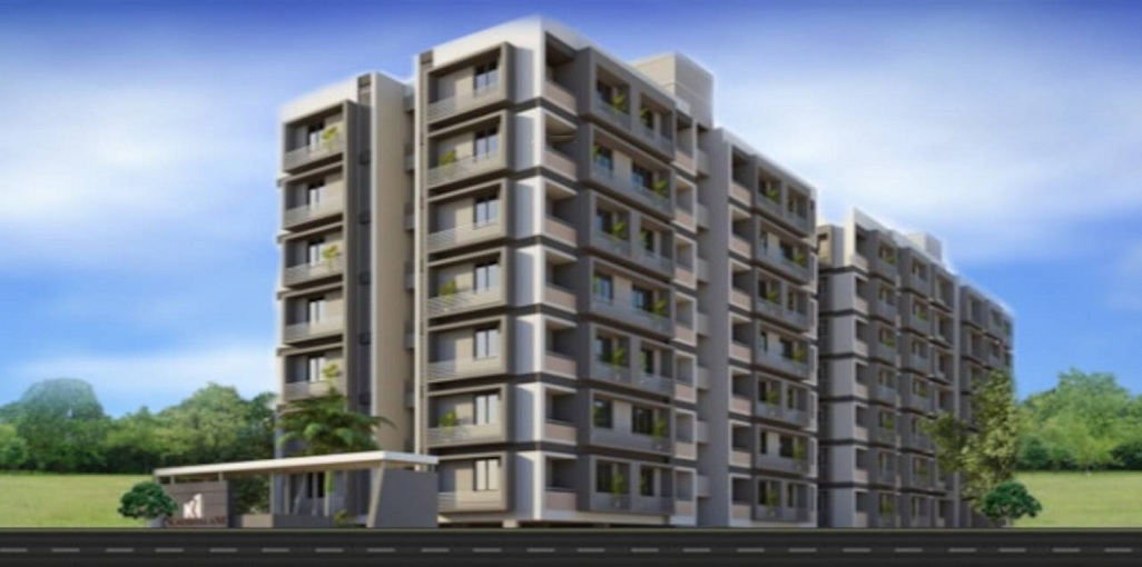 Riddhi Kaushalam Residency