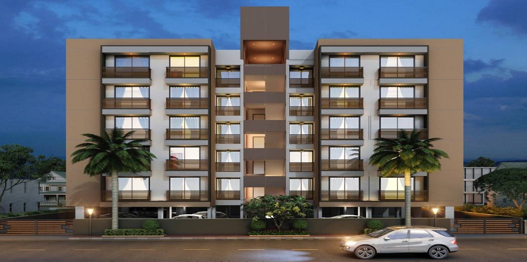 Siddhi Priya Akriti Opulence