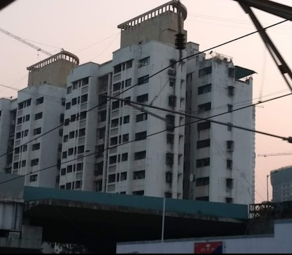 Mahindra Mahendra Gesco