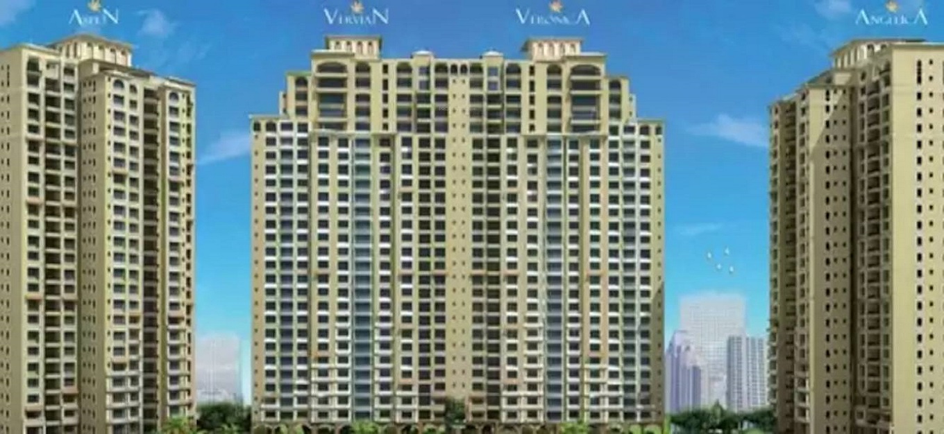 Mahindra Eminente Phase III