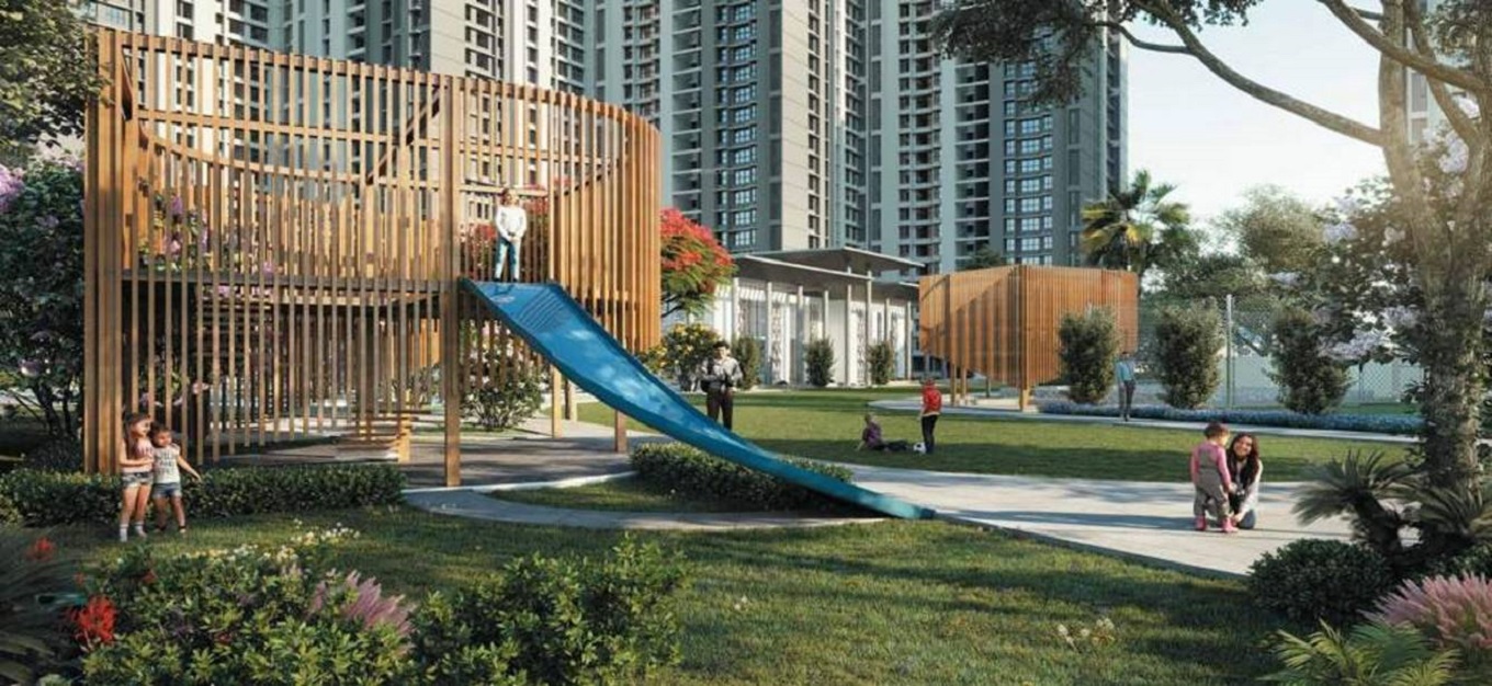 Lodha Quality Home Tower 1