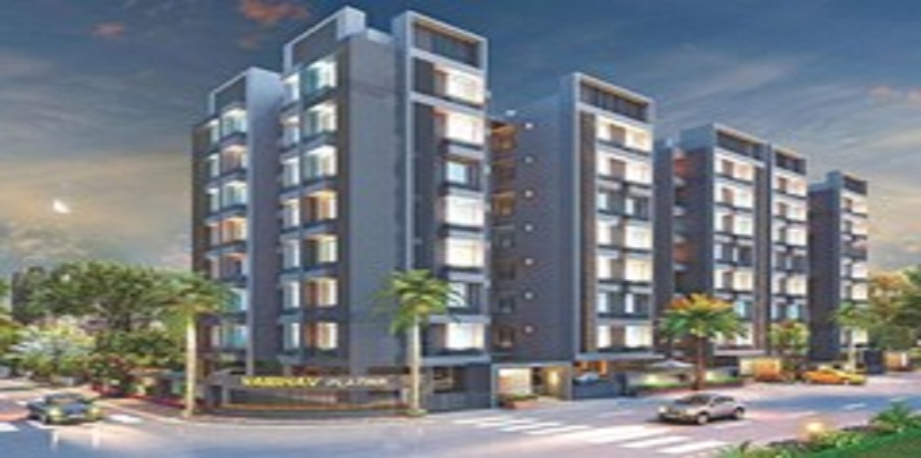 Vraj Vaibhav Apartment