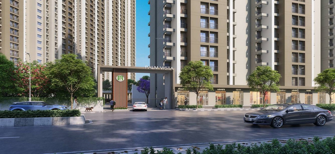 Provident Palmvista C2