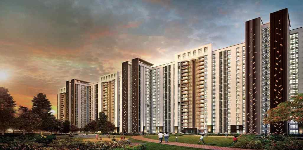 Lodha Upper Thane Tiara C