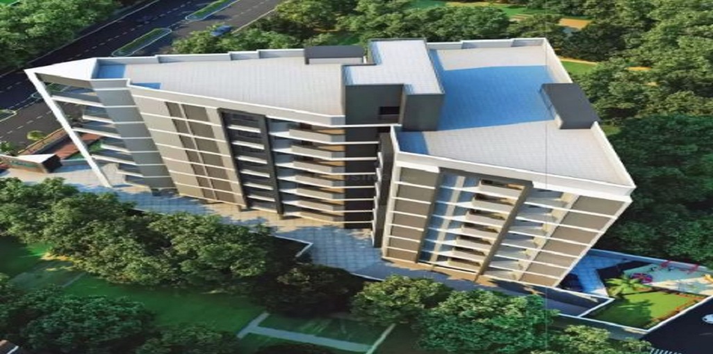 Samruddhi Anushri Pratistha