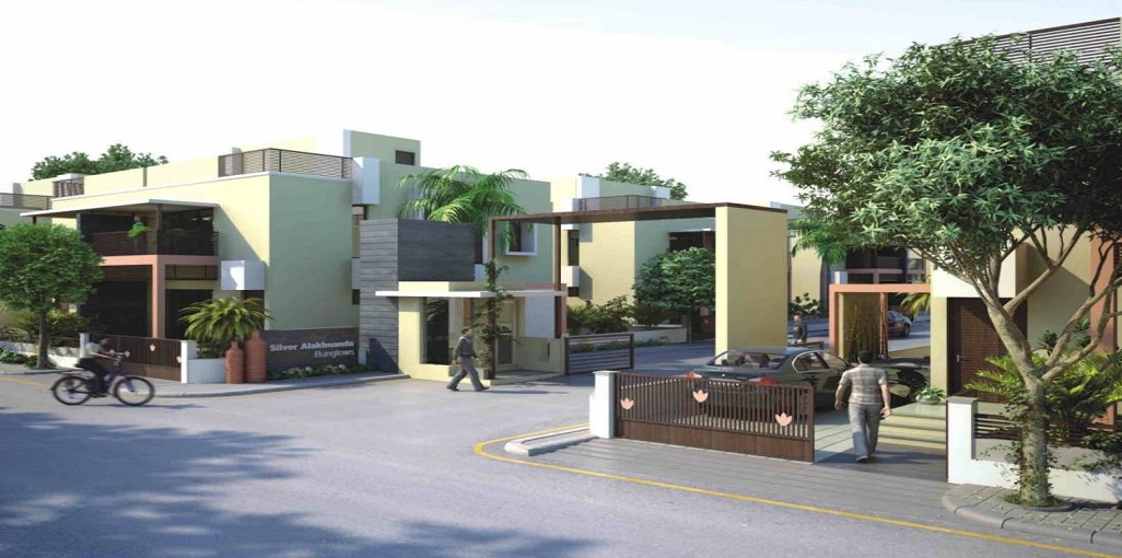 Suvas Silver Alaknanda