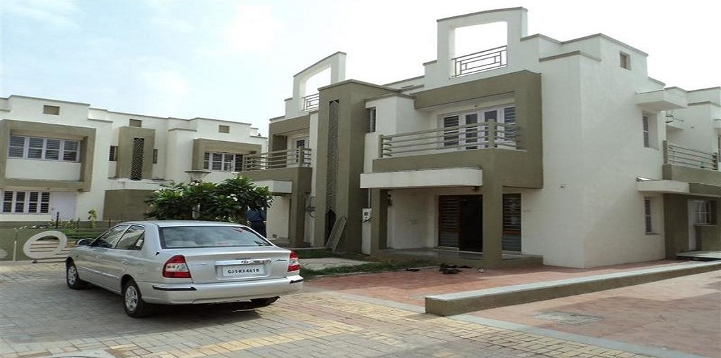 Dharmadev Neelkanth Villa