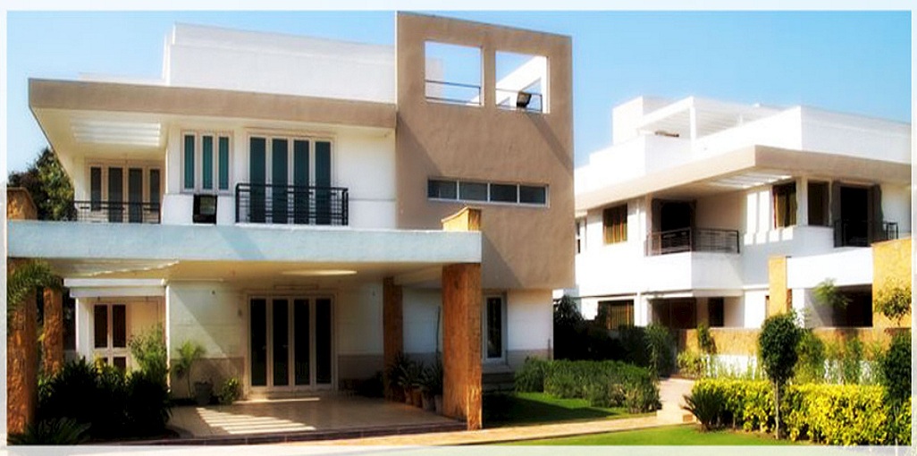 Risha Abhishree Residency II