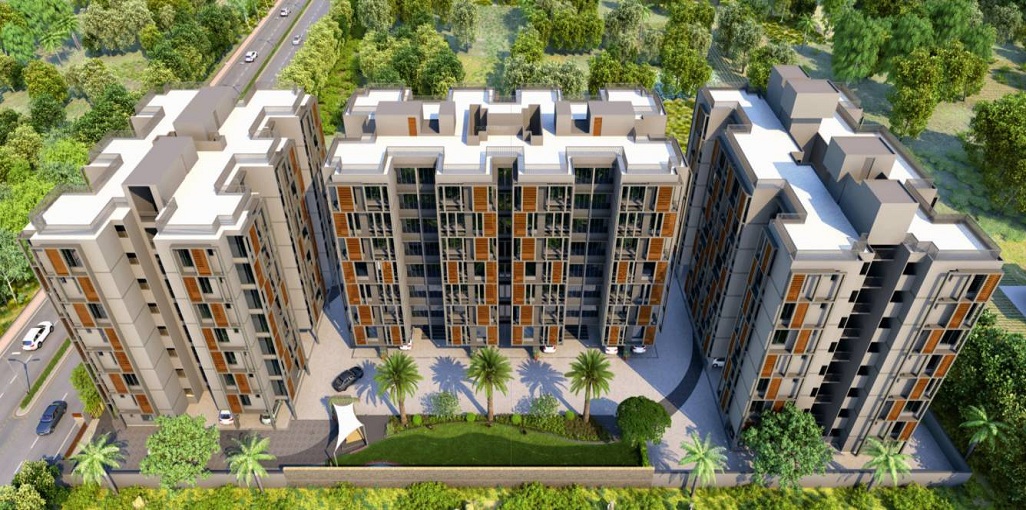 A Shridhar Kaveri Pratham